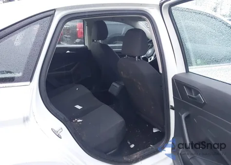 2019 Volkswagen Jetta 1.4T R-Line/1.4T S/1.4T Se z USA, uszkodzony, nr VIN 3VWC57BU7KM048034